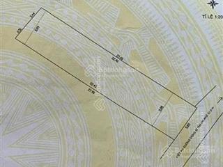 Đất lớn, kiệt ô tô cực rộng 2 xe ô tô tránh nhau, bán kèm gpxd tòa căn hộ 5 tầng