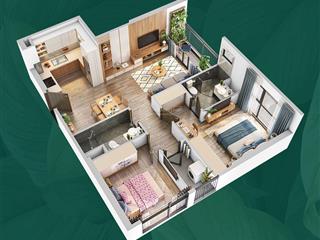 Hot hot! bán căn hộ chung cư vinhomes ocean park gia lâm giá cực tốt