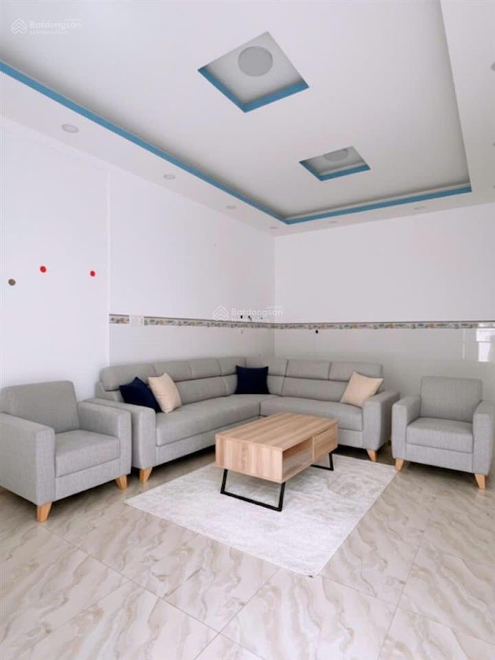 Giảm 200 triệu, gấp bán trước tết, nhà 2 tầng đình phong phú