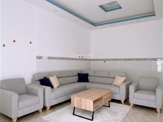 Giảm 200 triệu, gấp bán trước tết, nhà 2 tầng đình phong phú