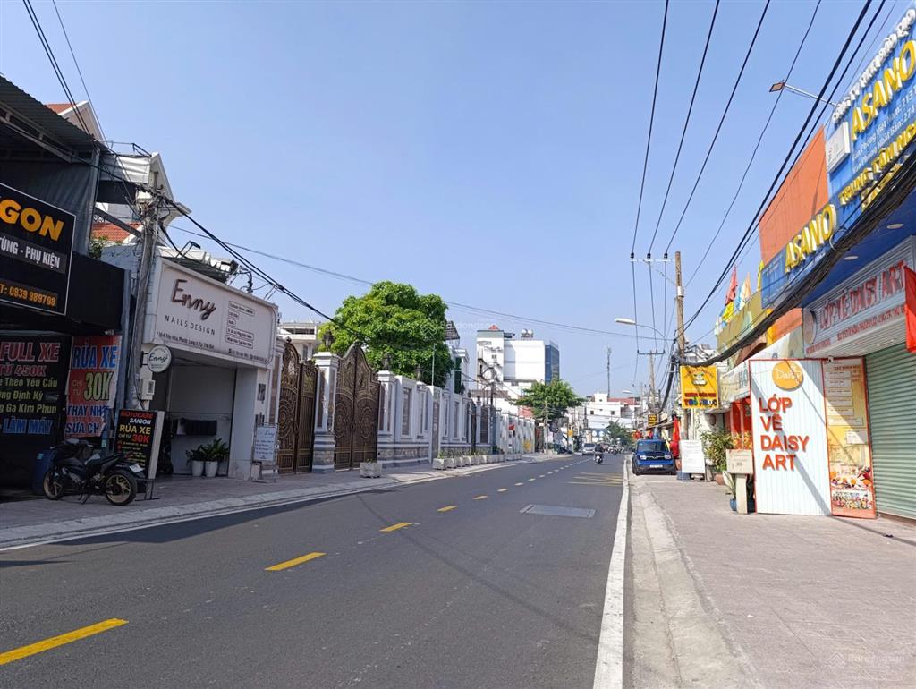 Đất vuông đẹp hẻm xe hơi, đường tây hòa, phước long a, đi bộ ra metro