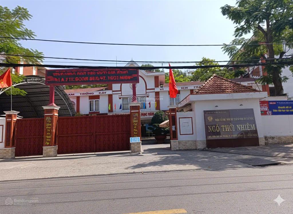 Đất vuông đẹp hẻm xe hơi, đường tây hòa, phước long a, đi bộ ra metro