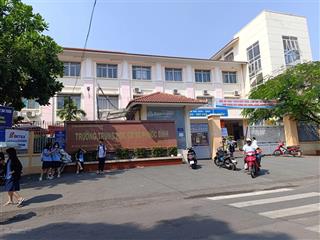 Nhà mặt tiền khu phân lô phước bình vị trí hiếm