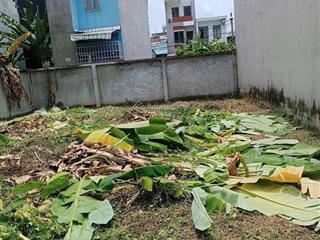 Lô đất full thổ cư, hẻm xe hơi, đỗ xuân hợp