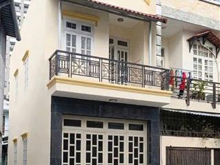 Nhà đẹp 2 tầng, hàng xóm thảo điền, nam hoà, phước long a