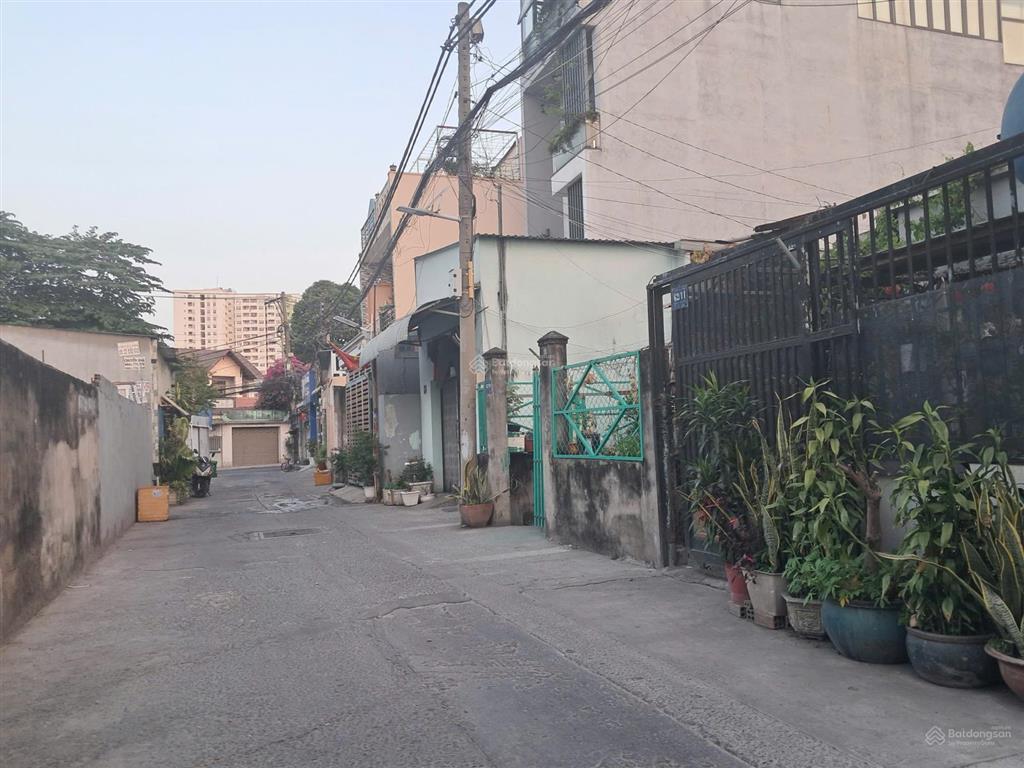 Lô đất 69.4m2, ngang 6m, trường thọ, chỉ 700m tới ga metro