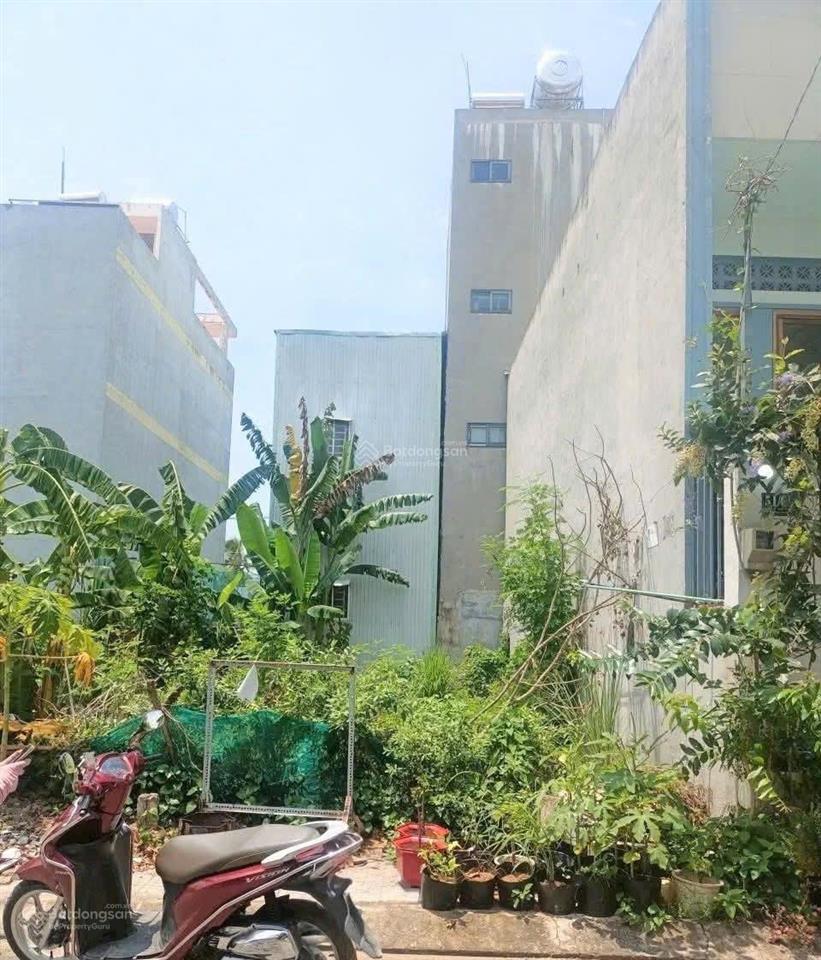 Đất đẹp 61m2, hẻm xe hơi đỗ xuân hợp, ngay ubnd phường phước long, ga metro