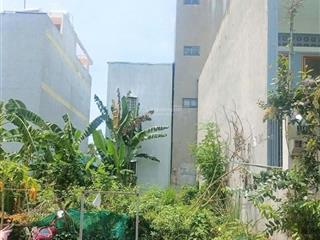 Đất đẹp 61m2, hẻm xe hơi đỗ xuân hợp, ngay ubnd phường phước long, ga metro