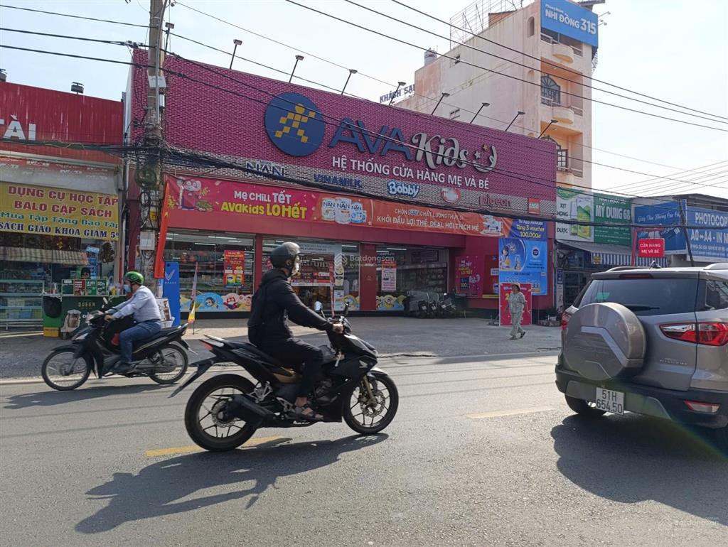 Đất đẹp 61m2, hẻm xe hơi đỗ xuân hợp, ngay ubnd phường phước long, ga metro