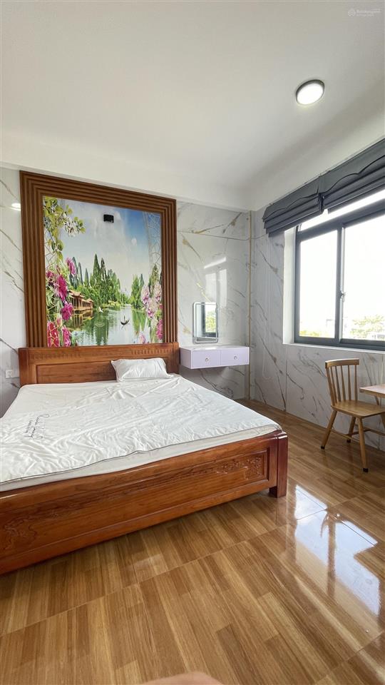 Cho thuê chdv gần lakeview an phú  quận 2  full nội thất