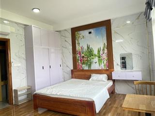 Cho thuê chdv gần lakeview an phú  quận 2  full nội thất