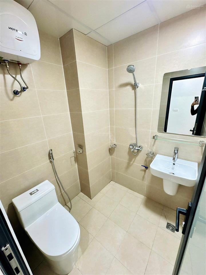 Studio nhỏ xinh full đồ bách kinh xây 1km giải phóng