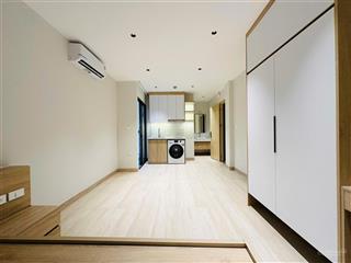 Khai trương chung cư mini giá từ 4 6 triệu/tháng gần đh bách kinh xây 1km