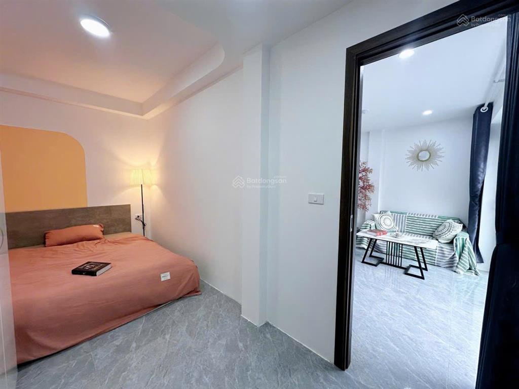 Cho thuê căn hộ 1n1k , 2n1k  đặng tiến đông  đống đa