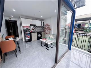 Cho thuê căn hộ 1n1k , 2n1k  đặng tiến đông  đống đa