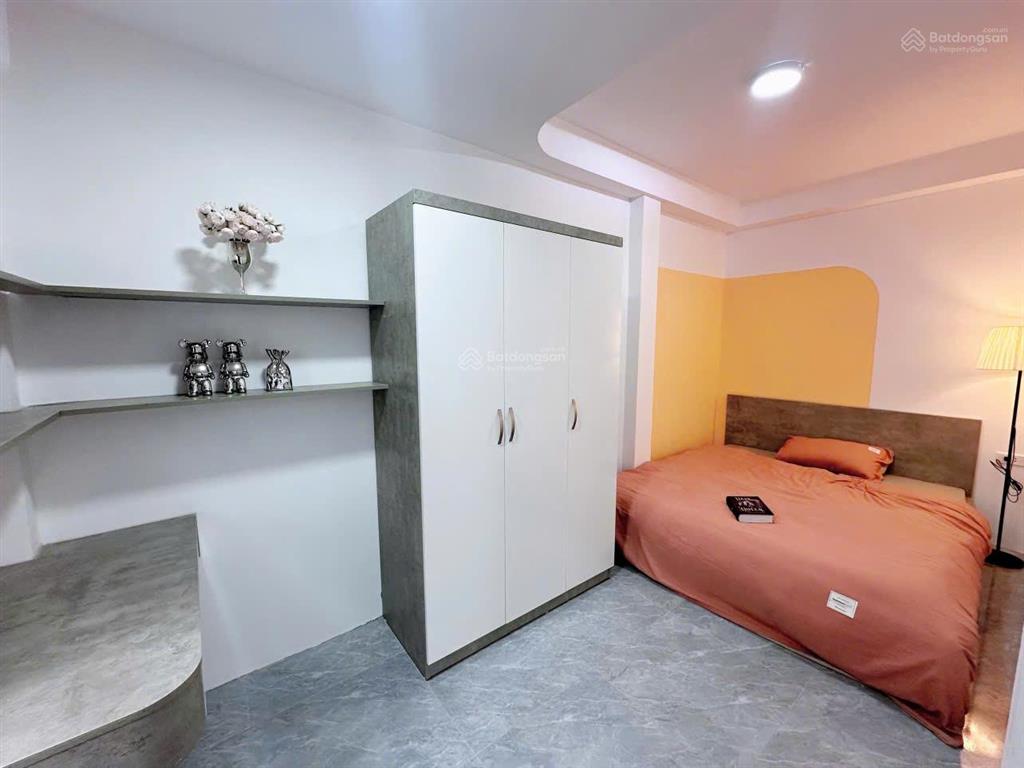 Cho thuê căn hộ 1n1k , 2n1k  đặng tiến đông  đống đa