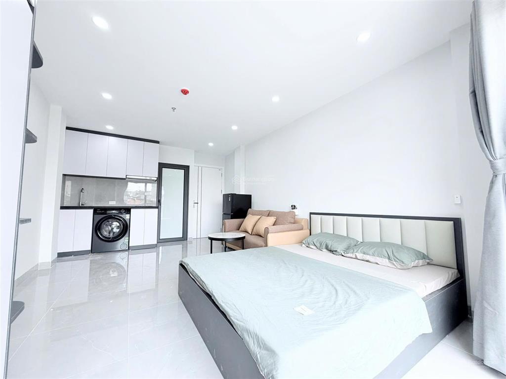 Cho thuê phòng 35m2 full đồ  cách bách kinh 1km