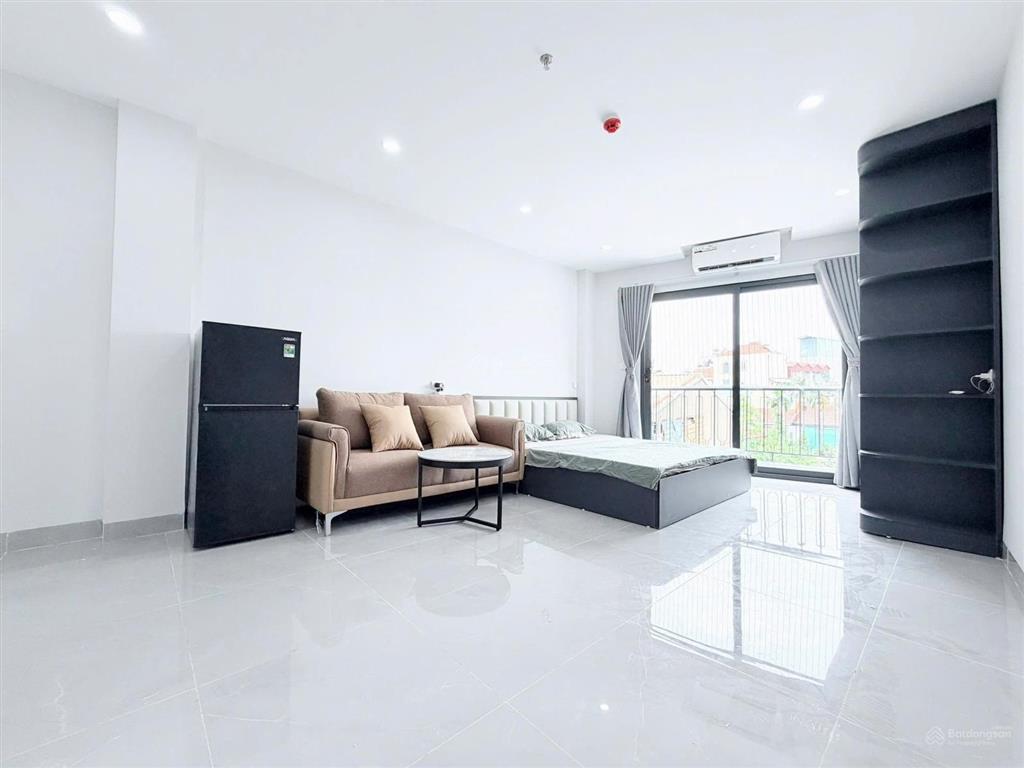 Cho thuê phòng 35m2 full đồ  cách bách kinh 1km