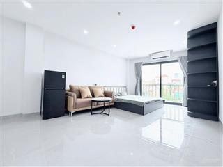 Cho thuê phòng 35m2 full đồ  cách bách kính 1km