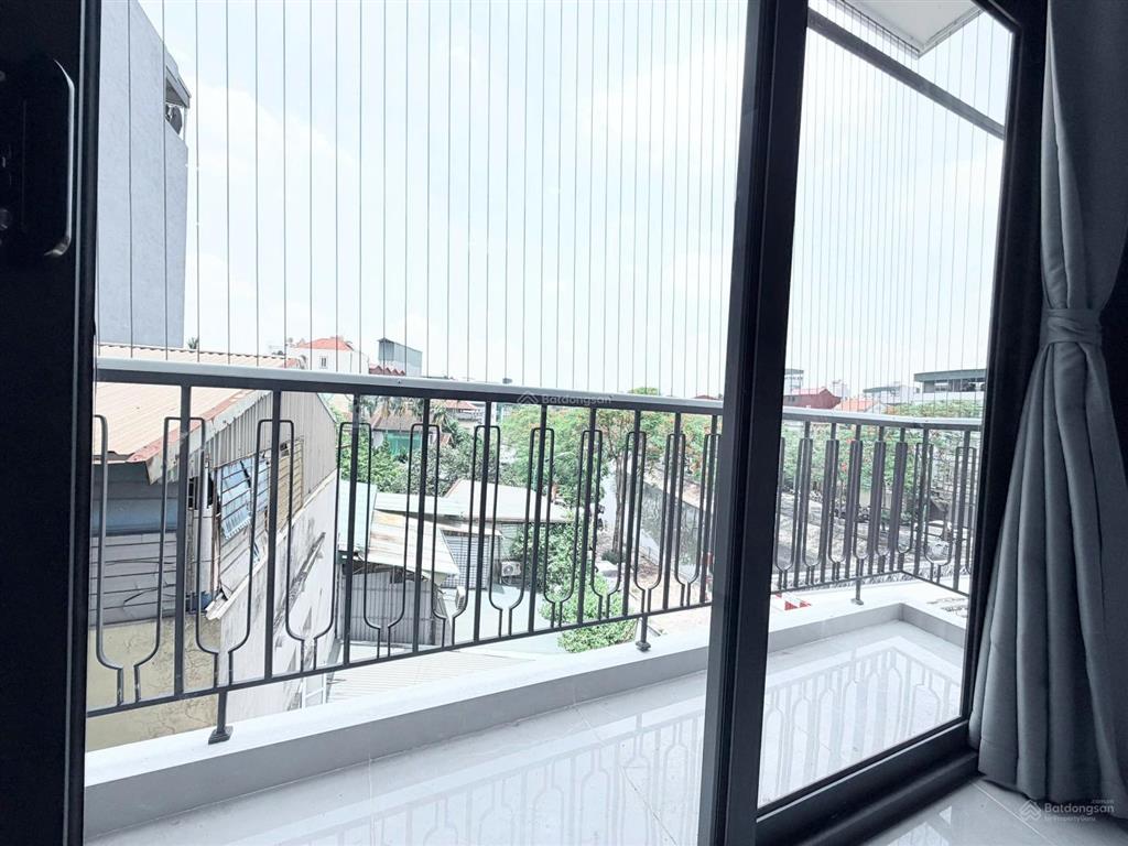 Cho thuê phòng 35m2 full đồ  cách bách kinh 1km