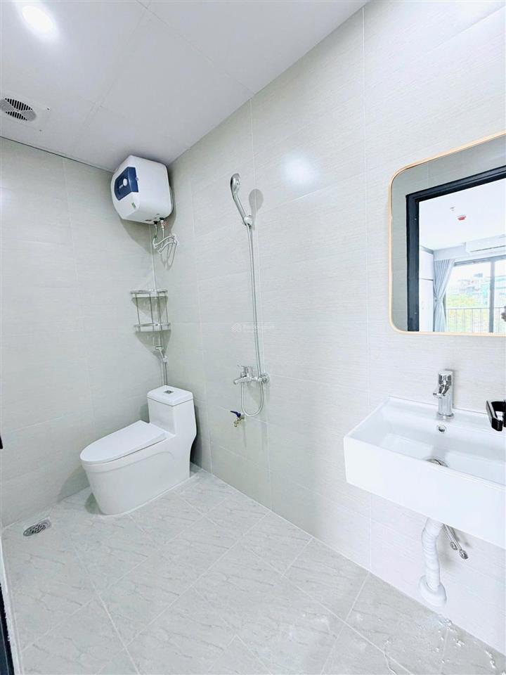 Cho thuê phòng 35m2 full đồ  cách bách kinh 1km