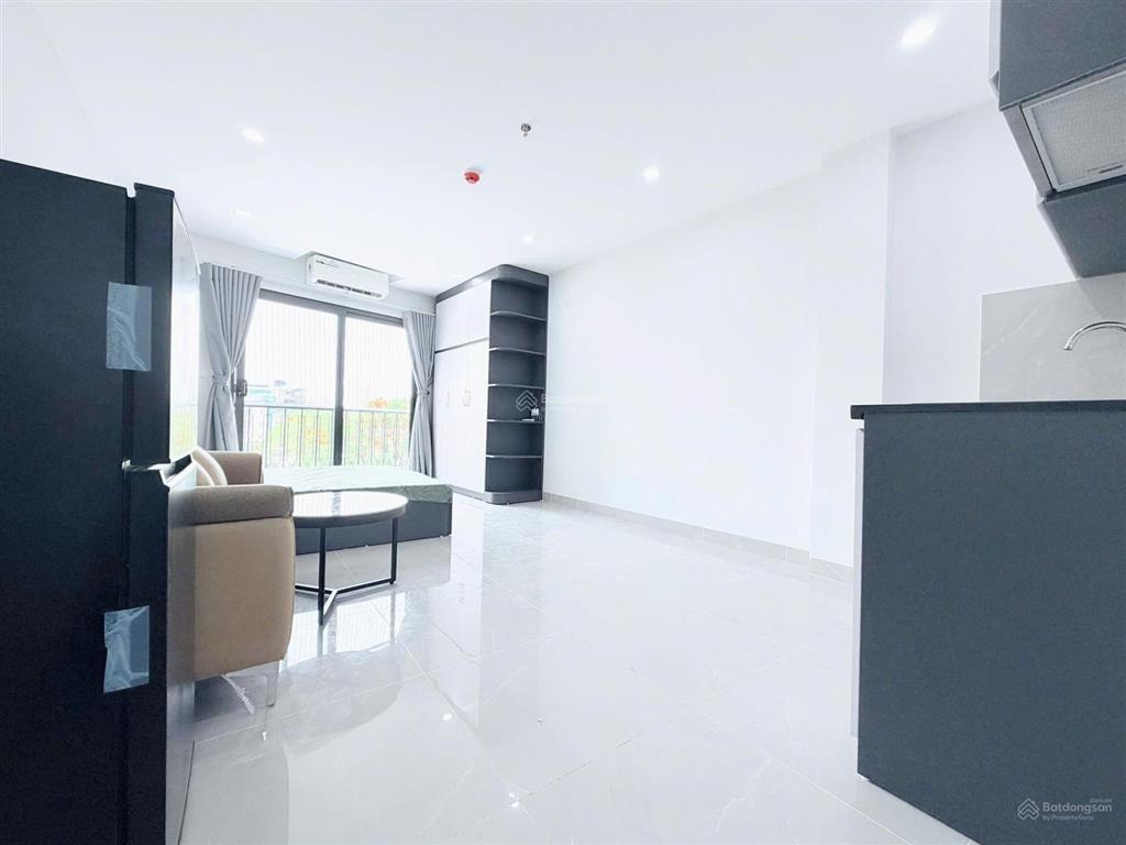 Cho thuê phòng 35m2 full đồ  cách bách kinh 1km
