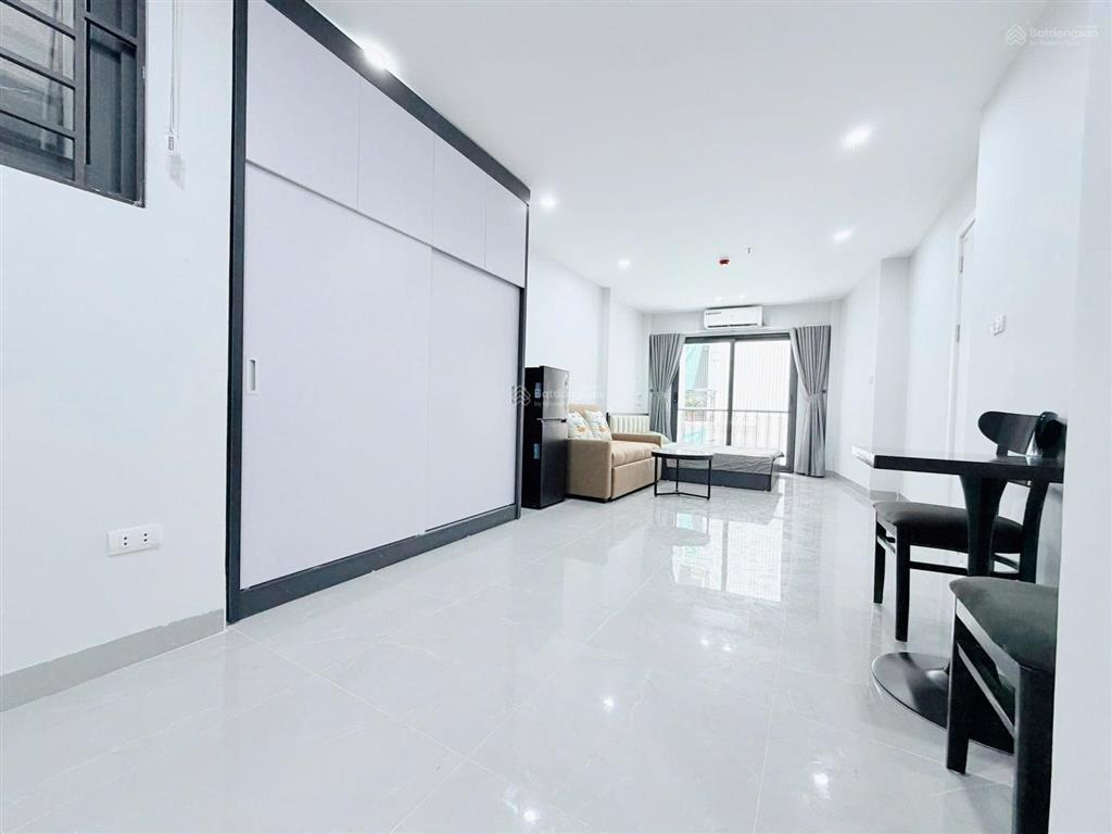 Cho thuê phòng 35m2 full đồ  cách bách kinh 1km