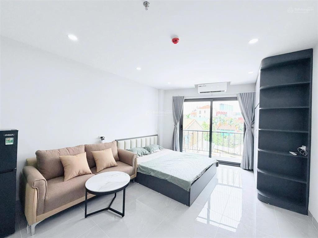 Cho thuê phòng 35m2 full đồ  cách bách kinh 1km