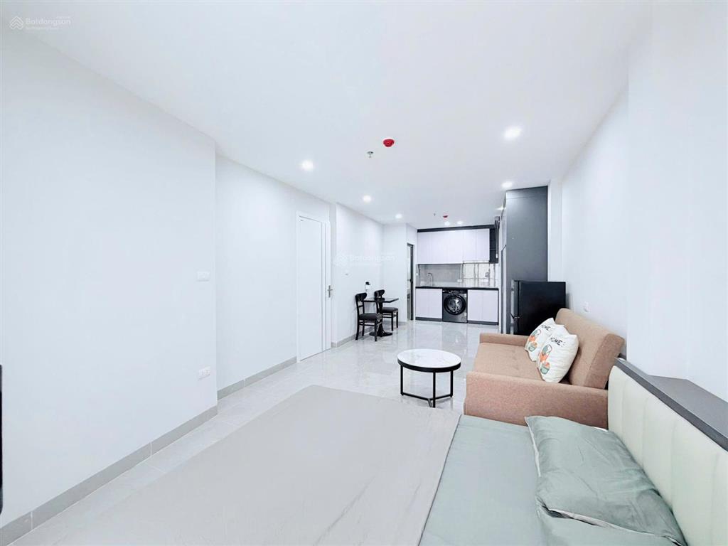 Cho thuê phòng 35m2 full đồ  cách bách kinh 1km