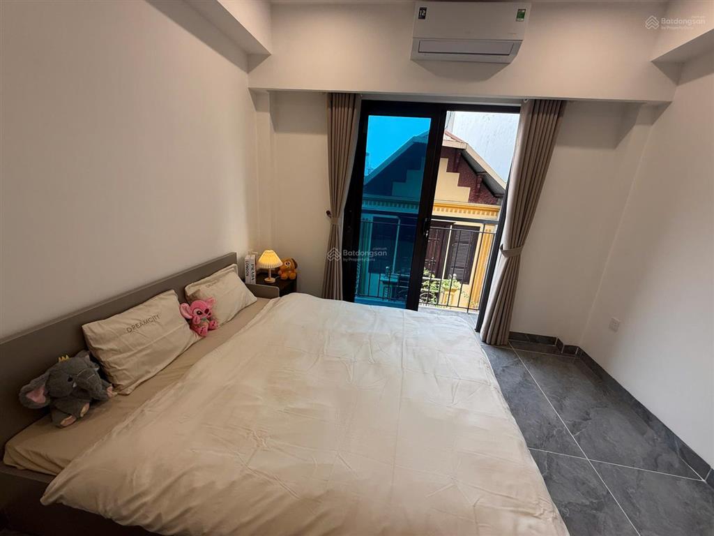 Cho thuê phòng studio, 1n1k nguyễn ngọc nại  ô tô đỗ cửa