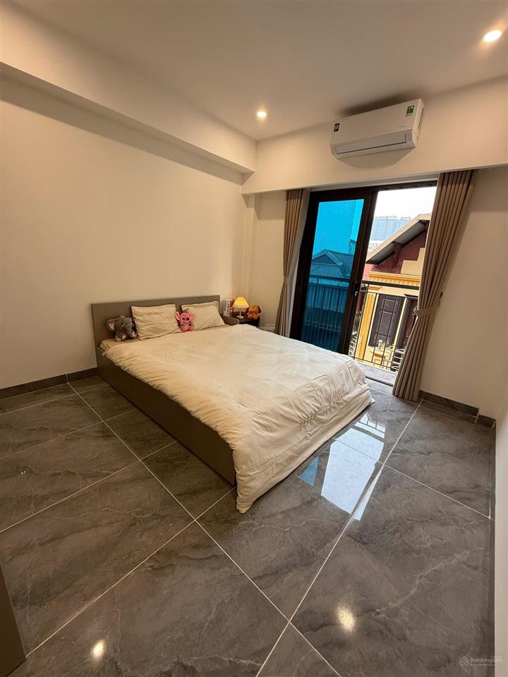 Cho thuê phòng studio, 1n1k nguyễn ngọc nại  ô tô đỗ cửa