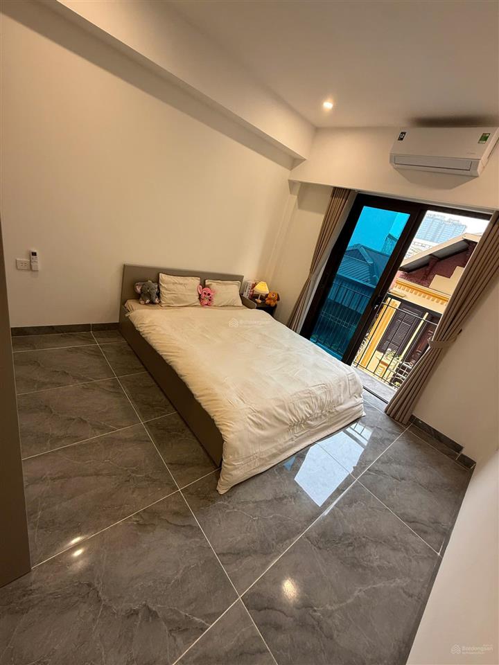 Cho thuê phòng studio, 1n1k nguyễn ngọc nại  ô tô đỗ cửa