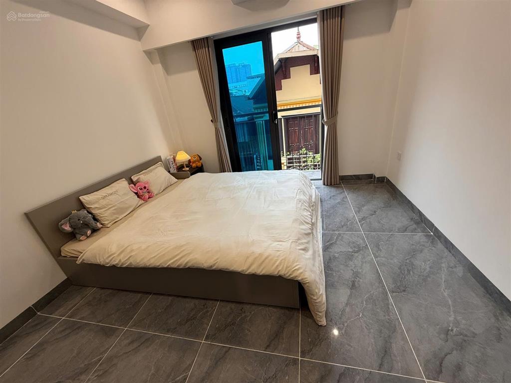 Cho thuê phòng studio, 1n1k nguyễn ngọc nại  ô tô đỗ cửa