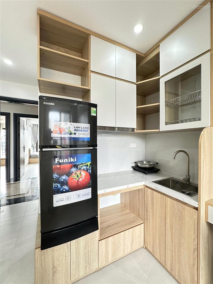 Cho thuê phòng studio giá 4tr5  đống đa  hồ đắc di