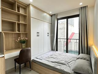 Cho thuê phòng studio giá 4tr5  đống đa  hồ đắc di