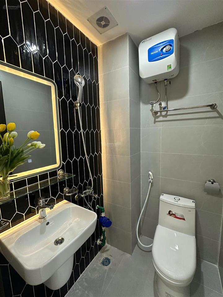 Cho thuê phòng studio giá 4tr5  đống đa  hồ đắc di