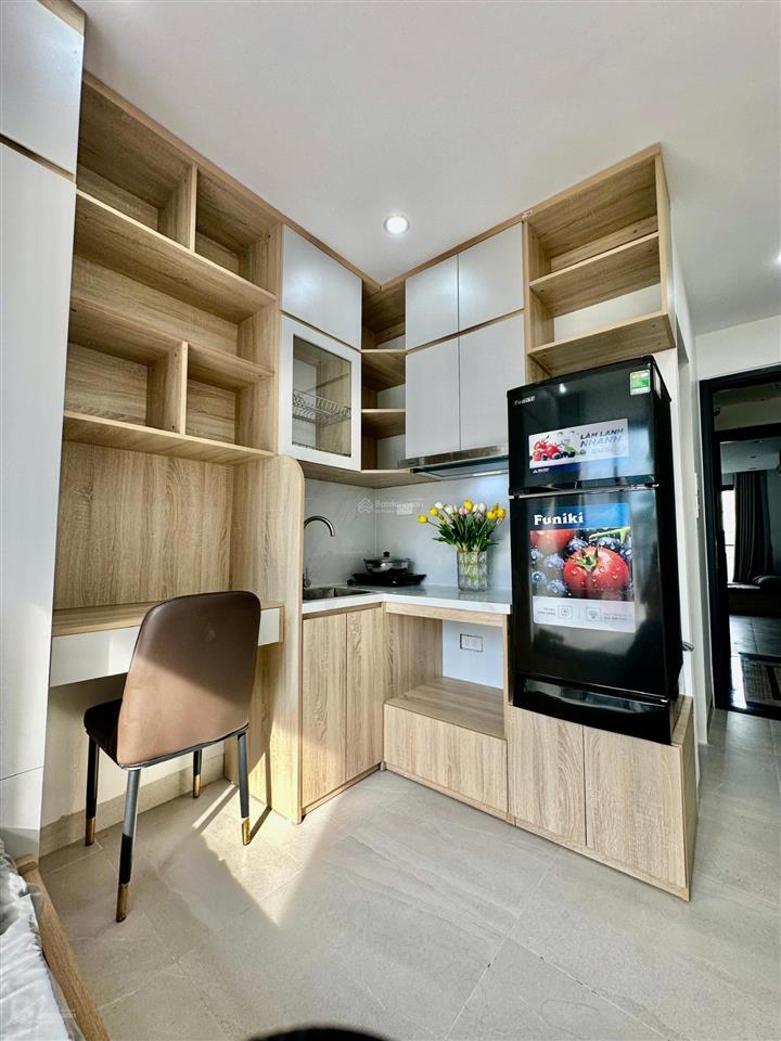 Cho thuê phòng studio giá 4tr5  đống đa  hồ đắc di