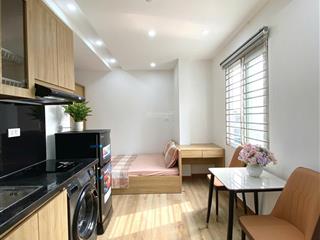 Cho thuê studio xã đàn  bãi ô tô gần nhà giá 4tr5  máy giặt riêng