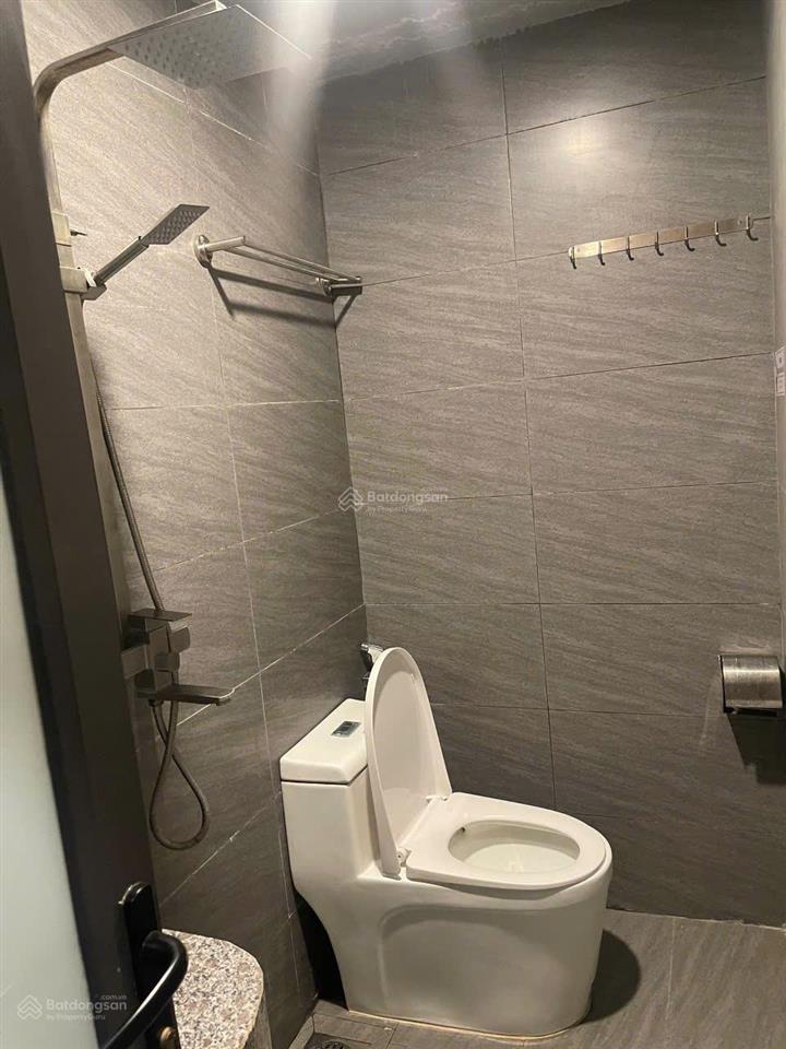 Phòng studio hiện đại  nội thất xinh  tây hồ