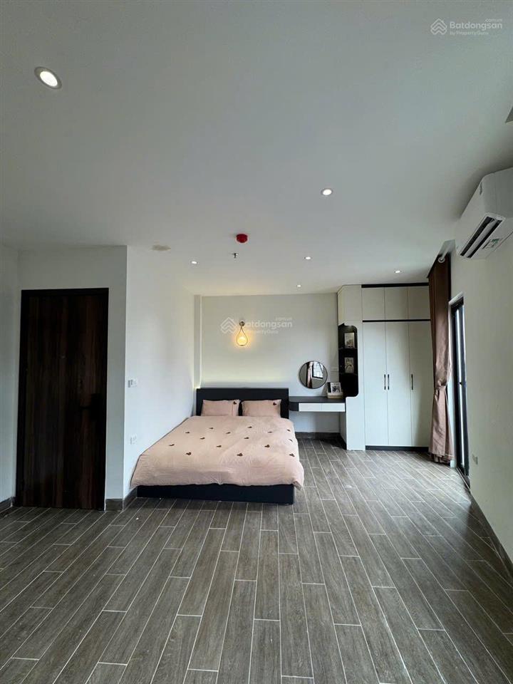 Studio siêu xinh xuân đỉnh  nam từ liêm bãi ô tô gần nha  ngoại giao đoàn 500m đi bộ
