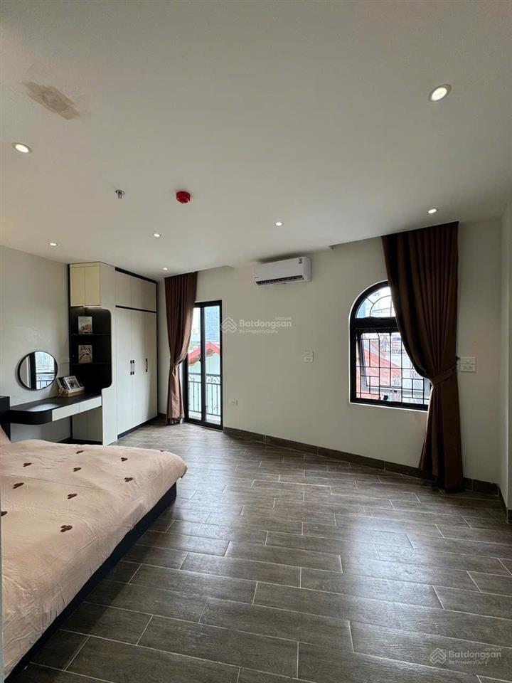 Studio siêu xinh xuân đỉnh  nam từ liêm bãi ô tô gần nha  ngoại giao đoàn 500m đi bộ