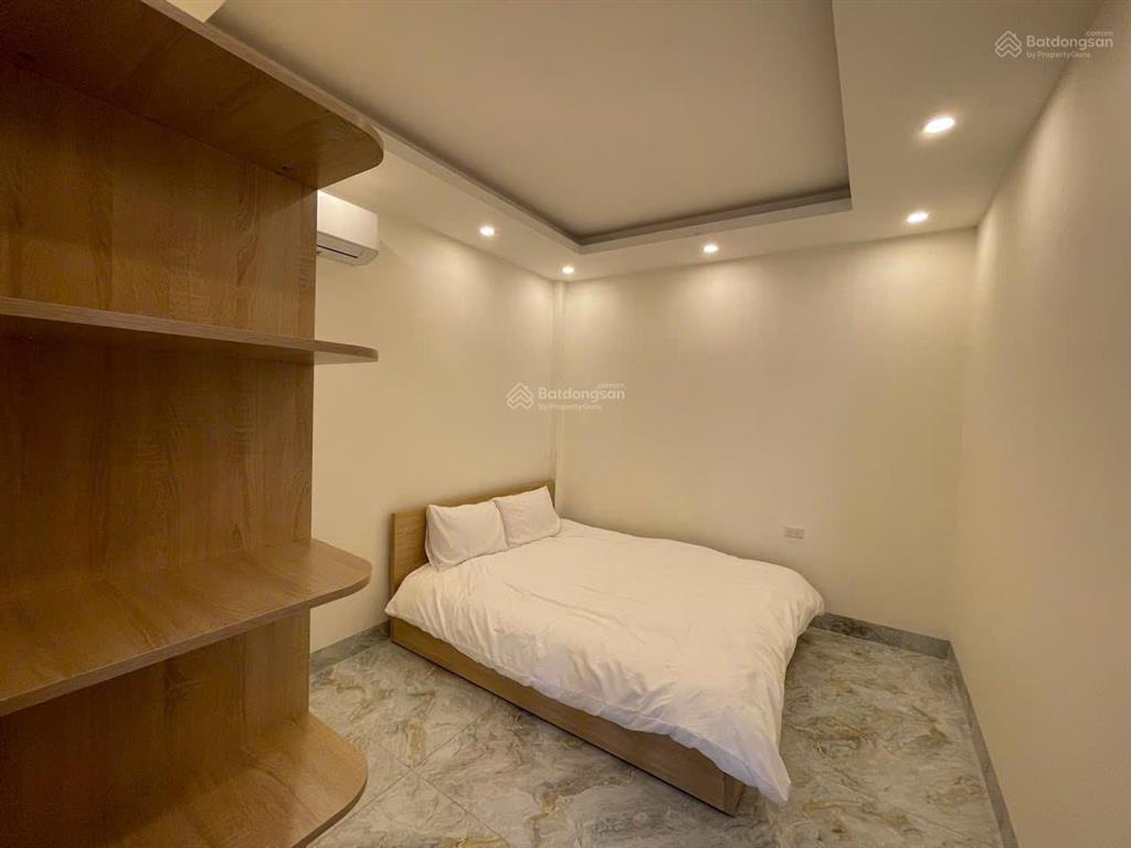 Cho thuê căn hộ 1n 1k đồng cổ tây hồ, cách hồ tây 1km