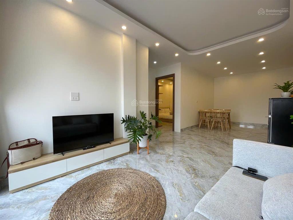 Cho thuê căn hộ 1n 1k đồng cổ tây hồ, cách hồ tây 1km