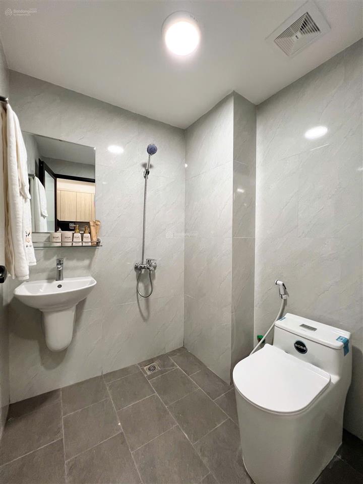 Cho thuê 1n1k đào tấn  ba đình  hà nội