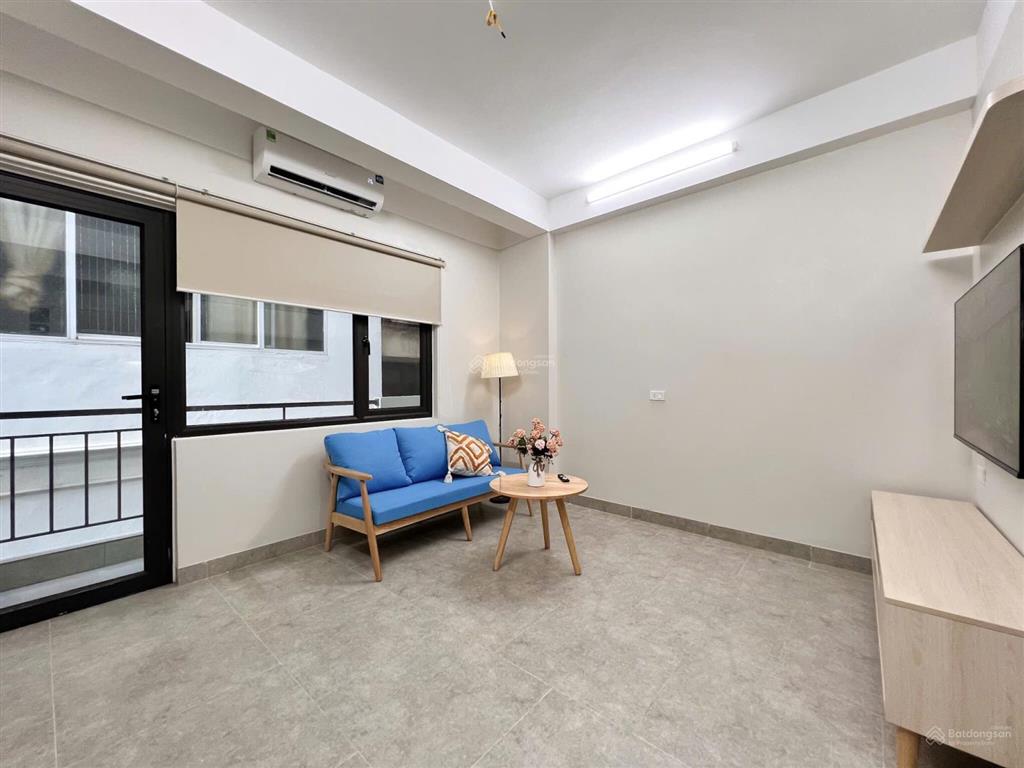 Cho thuê 1n1k đào tấn  ba đình  hà nội