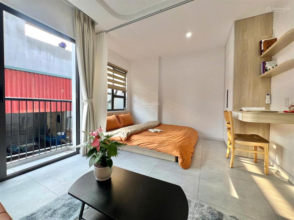 Studio đẹp như homstay  mỹ đình  nam từ liêm