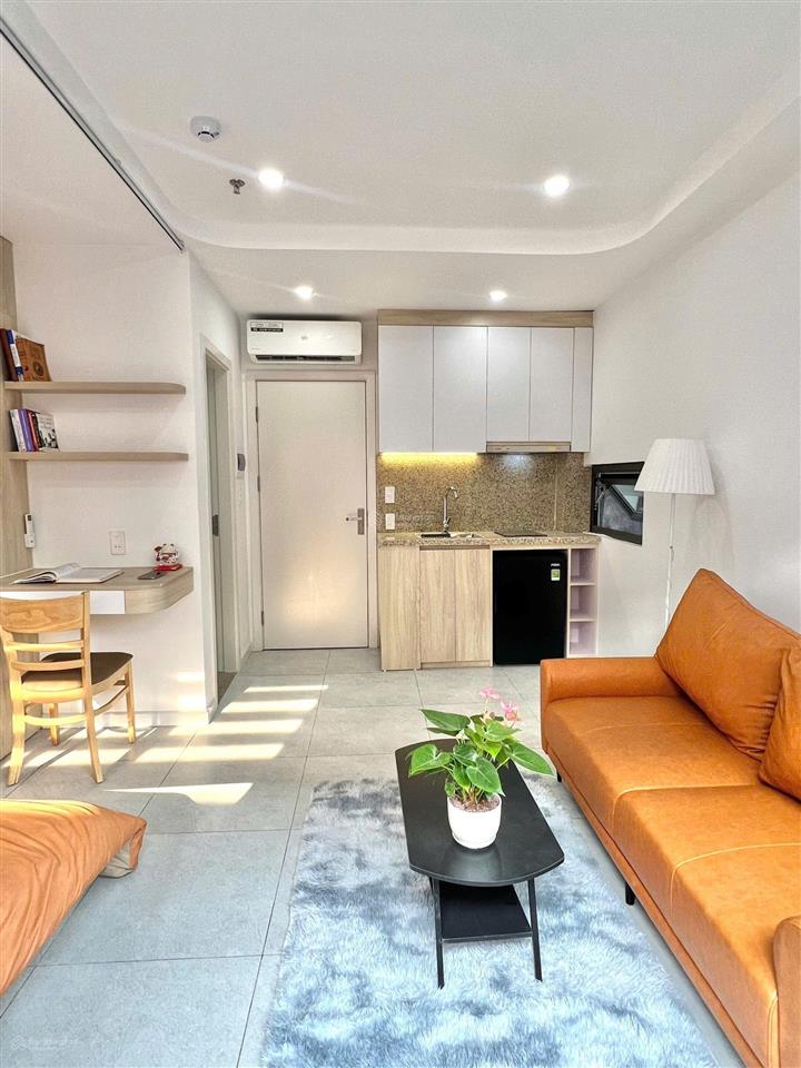 Studio đẹp như homstay  mỹ đình  nam từ liêm