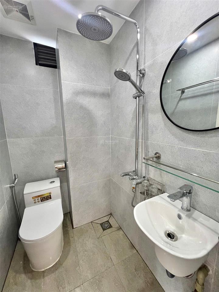 Studio đẹp như homstay  mỹ đình  nam từ liêm