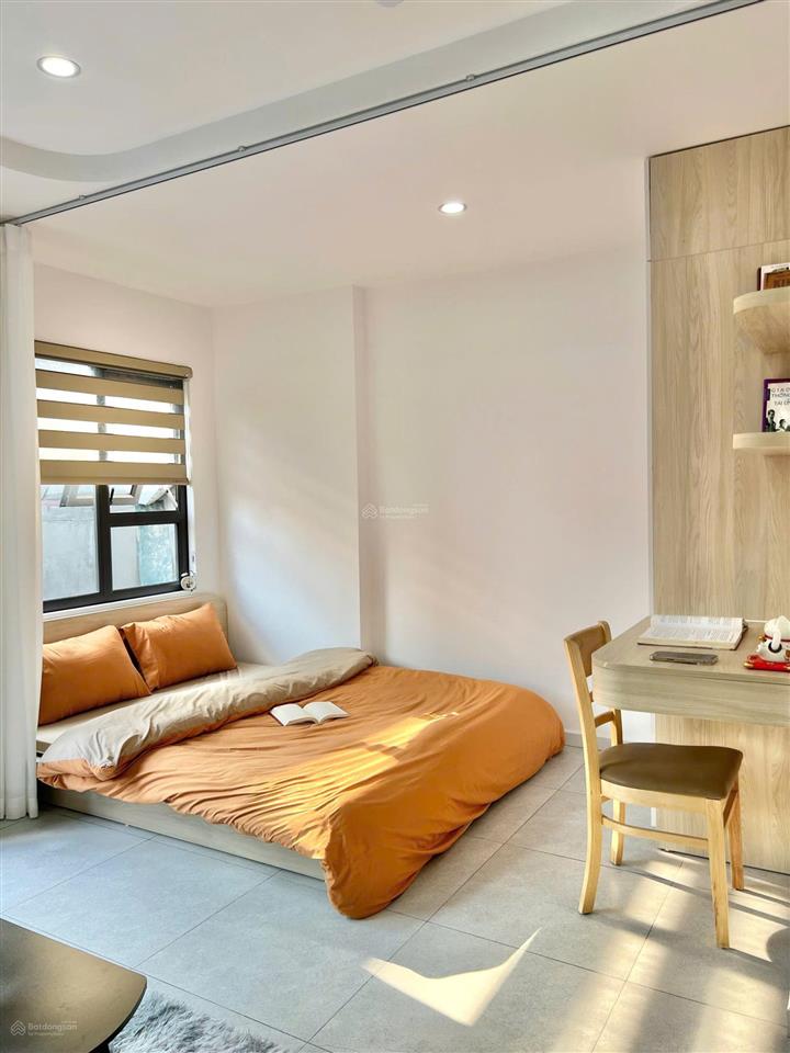 Studio đẹp như homstay  mỹ đình  nam từ liêm