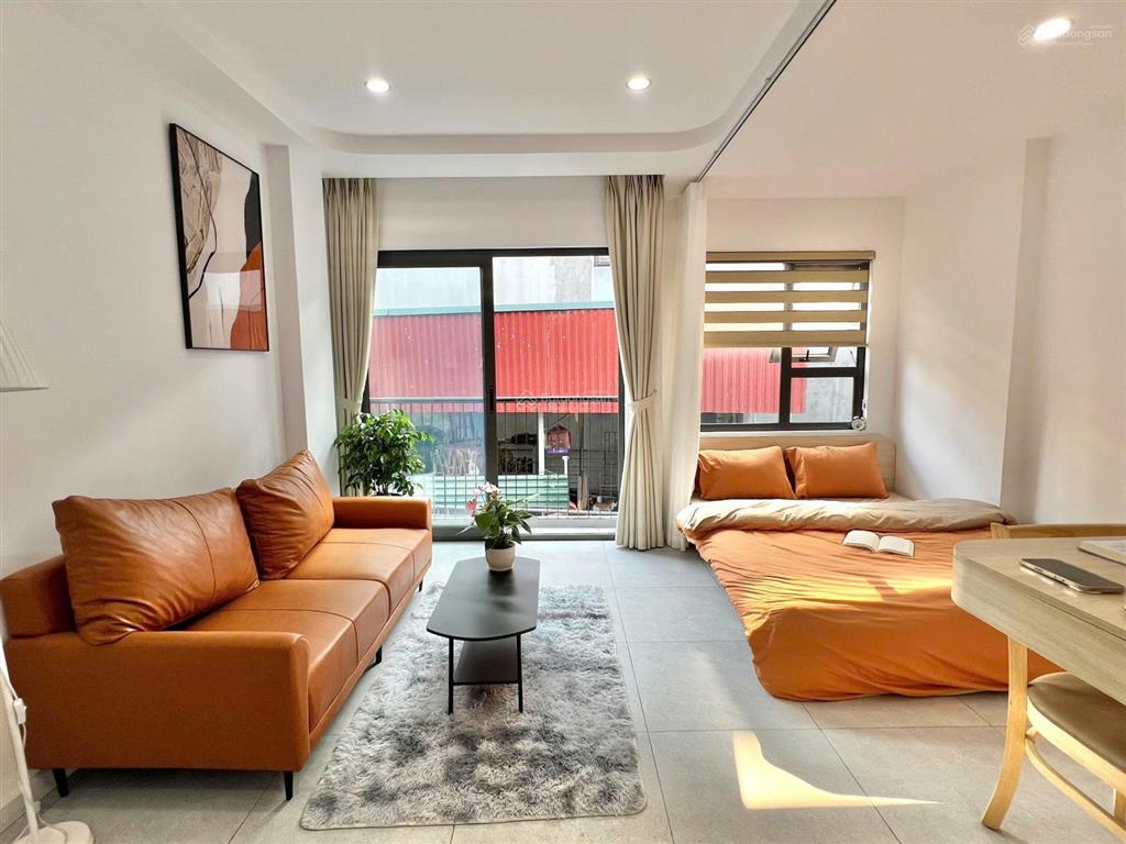 Studio đẹp như homstay  mỹ đình  nam từ liêm